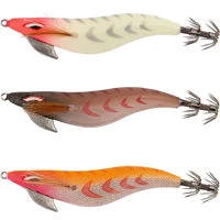 Mustad Baku Egi Lures 3.5in/20g